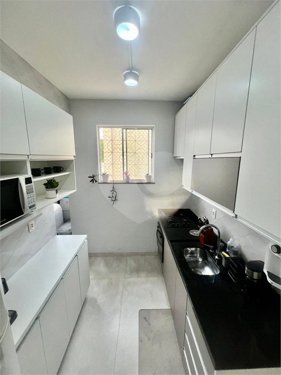 Apartamento à venda com 2 quartos em Tijuca, Rio de Janeiro, RJ