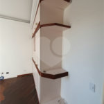 Apartamento à venda com 4 quartos, sendo 2 suítes, em Anália Franco, São Paulo, SP