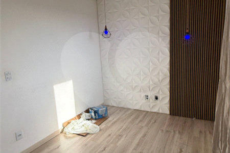 Apartamento à venda com 2 quartos em Nova Cidade Jardim, Jundiaí, SP