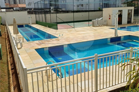 Apartamento à venda com 2 quartos, sendo 1 suíte,  em Parque Santana, Mogi das Cruzes, SP