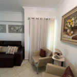 Apartamento à venda, 140 m² por R$ 950.000,00 - Enseada - Guarujá/SP