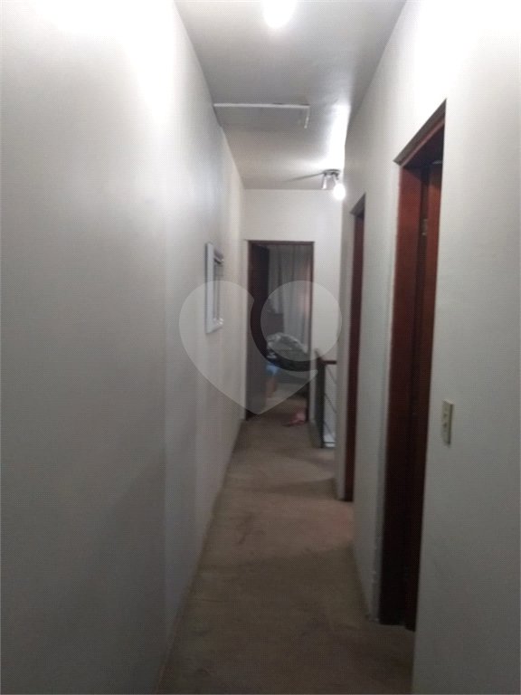 Sobrado à venda com 3 quartos, sendo 1 suíte, em Vila Constança, São Paulo, SP