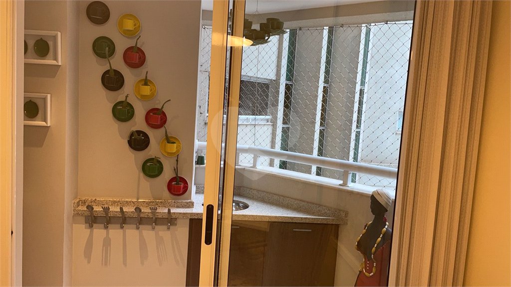 Apartamento à venda com 3 suítes em Perdizes, São Paulo, SP