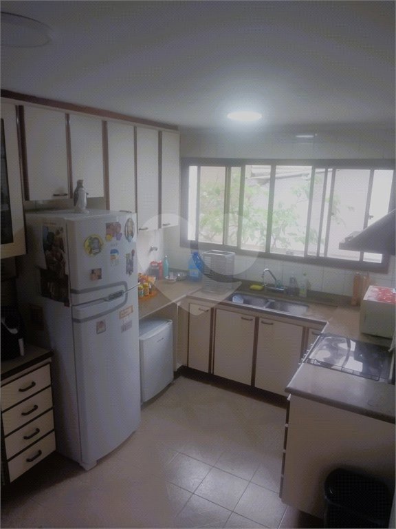 Apartamento à venda com 3 quartos, sendo 1 suíte, em Real Parque, São Paulo, SP