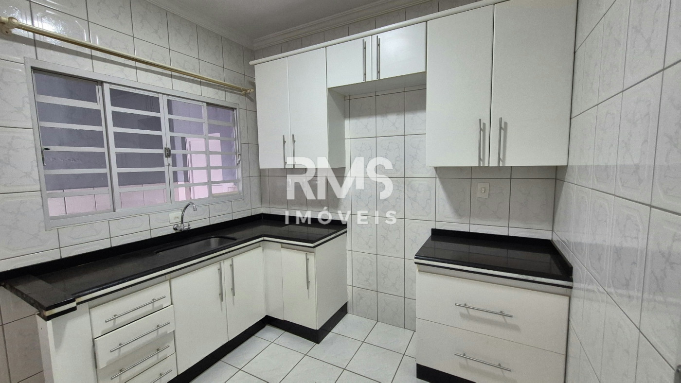 Casa à venda com 3 quartos, sendo 1 suíte,  em Parque Residencial Potiguara, Itu, SP