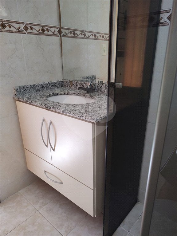 Sobrado à venda com 2 suítes em Vila Medeiros, São Paulo, SP