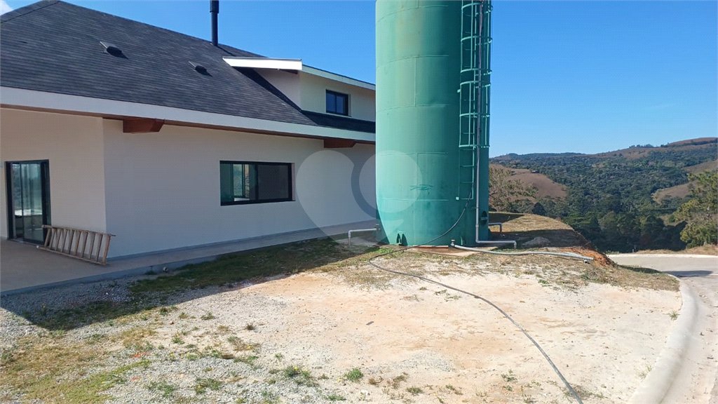 Terreno à venda no condomínio Basel Bourg, Campos do Jordão - SP