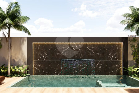 Casa Térrea à venda com 3 suítes em Jardim Santa Marta, Cuiabá, MT