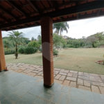 Casa à venda com 4 suítes no condomínio Estância Marambaia, Vinhedo - SP