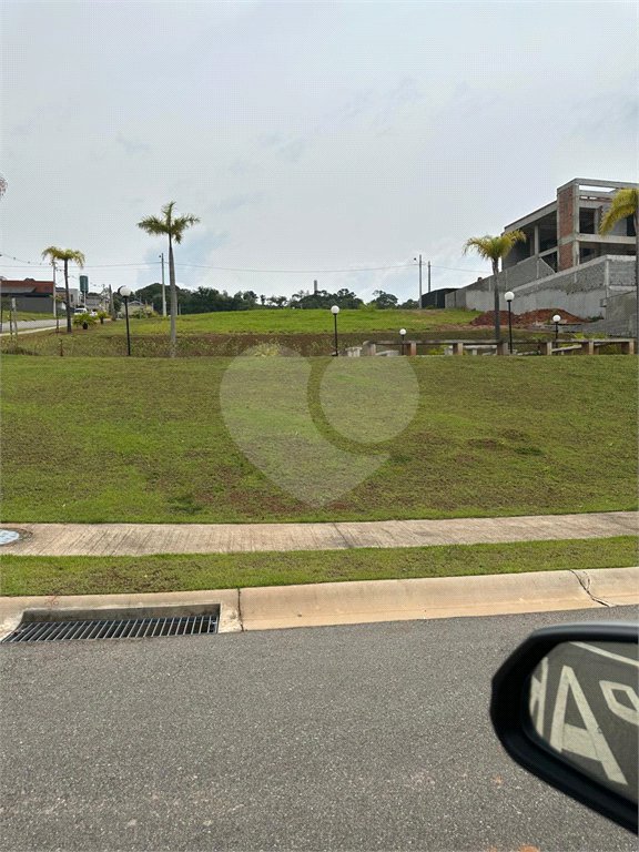 Terreno à venda no condomínio Alto do Sion, Atibaia - SP