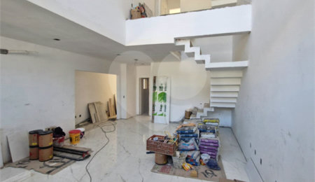 Casa à venda com 4 suítes no condomínio Vale das Palmeiras., Rio de Janeiro - RJ