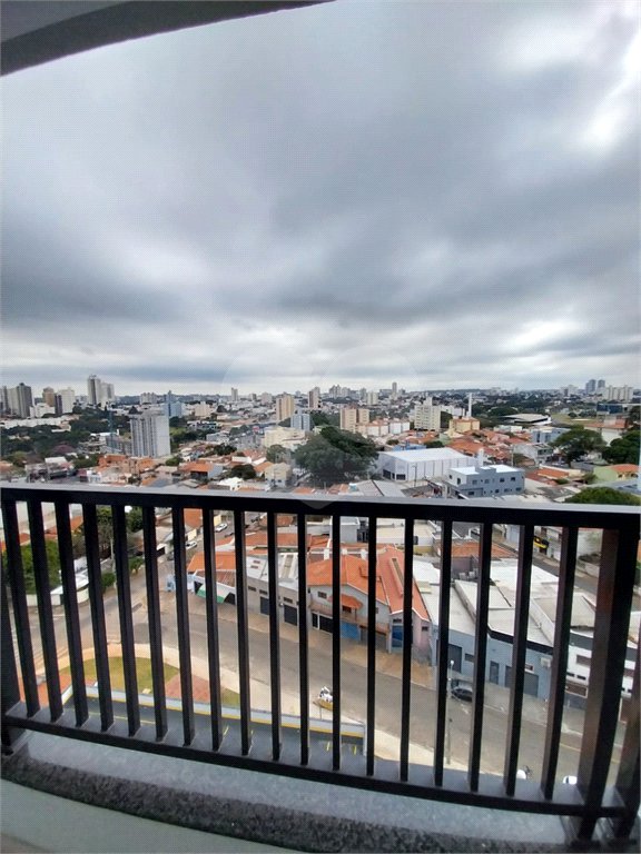 Apartamento à venda com 2 quartos, sendo 1 suíte, em Jardim Santa Cruz, Indaiatuba, SP