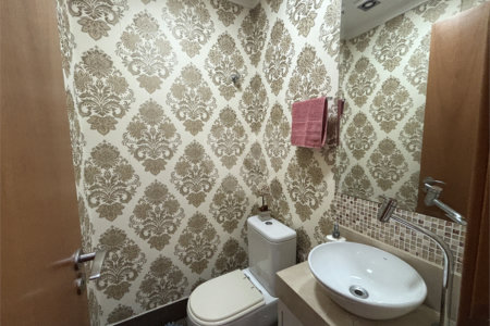 Apartamento à venda com 3 quartos, sendo 2 suítes, em Santana, São Paulo, SP