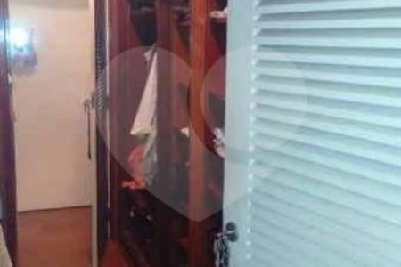 Apartamento à venda com 3 quartos em Ipiranga, São Paulo, SP