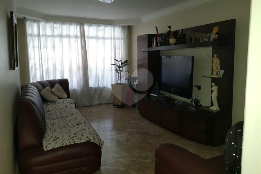 Sobrado á venda - Vila Guarani