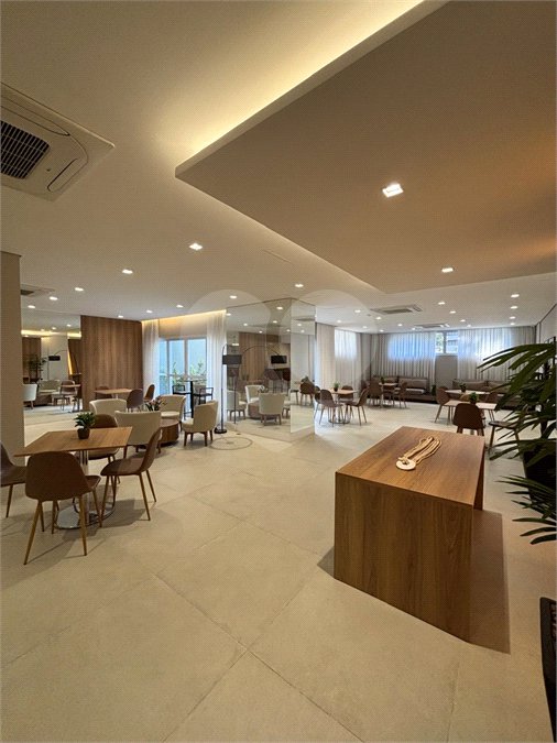 Apartamento para alugar com 1 quarto em Vila Gustavo, São Paulo, SP