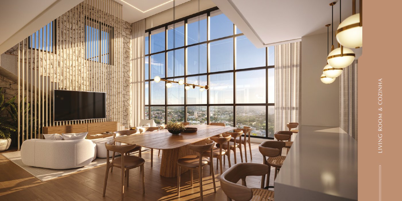 Apartamento à venda em Jardim João Paulo II, Presidente Prudente, SP