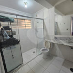 Casa à venda com 2 quartos, sendo 1 suíte, em Santo Amaro, São Paulo, SP