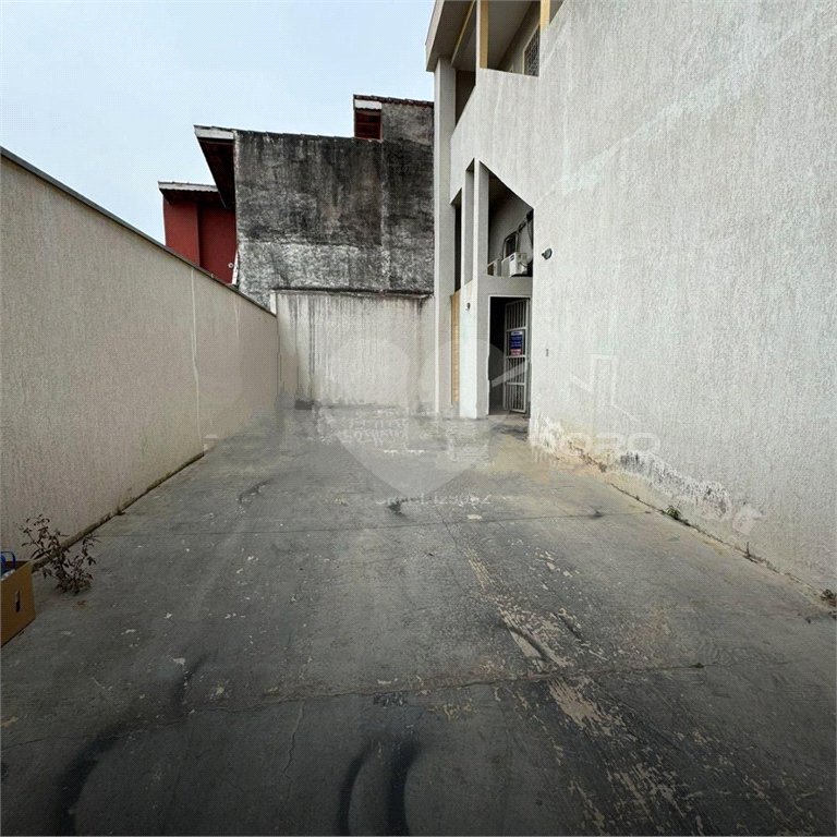 Apartamento para alugar com 2 quartos em Jardim Alvinópolis, Atibaia, SP