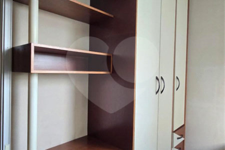 Apartamento à venda com 3 quartos em Vila Campestre, São Paulo, SP
