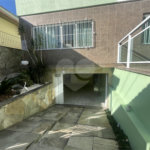 Sobrado à venda com 3 quartos em Vila Gustavo, São Paulo, SP