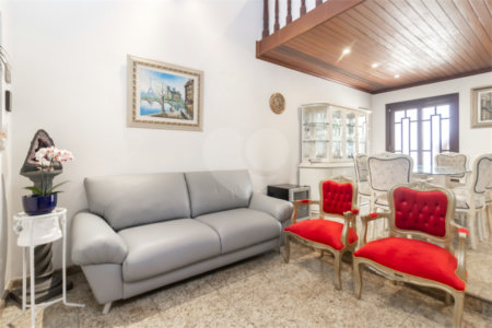 Casa à venda com 3 quartos em Ipiranga, São Paulo, SP