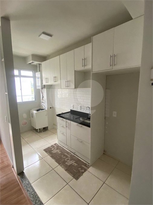 Apartamento à venda com 3 quartos em Vila Rio Branco, Jundiaí, SP