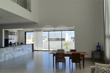 Casa à venda com 3 suítes no condomínio Residencialsaint Paul, Itu - SP