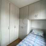 Apartamento à venda com 3 quartos, sendo 1 suíte, em Vila Maria Alta, São Paulo, SP