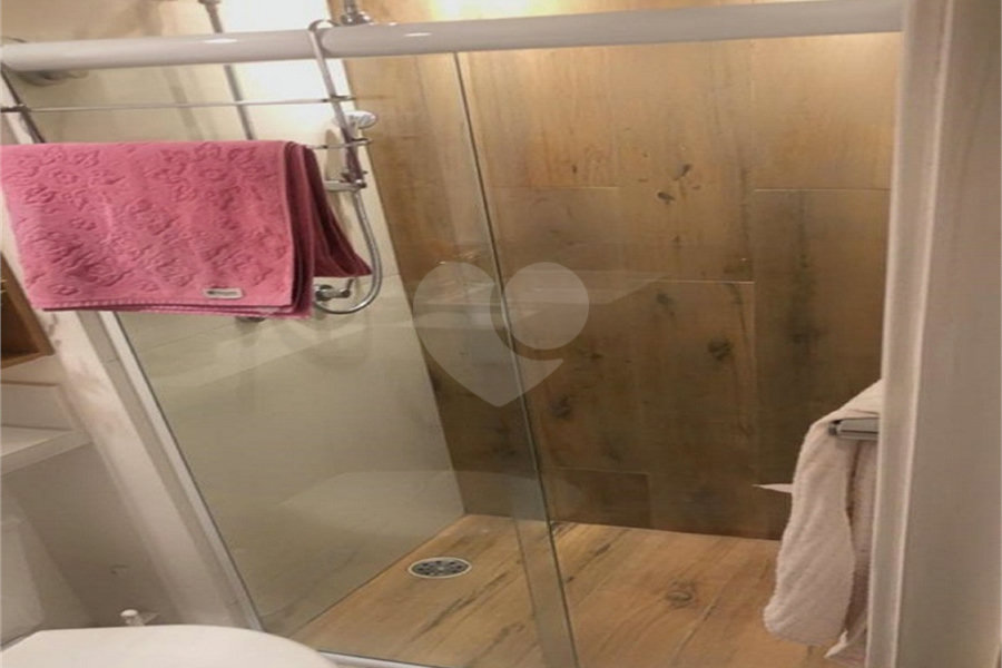 Apartamento à venda com 2 quartos em Pirituba, São Paulo, SP