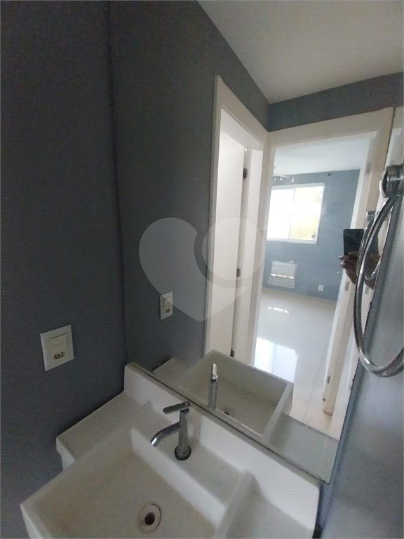 Apartamento para alugar com 2 quartos em CAMPO GRANDE, Rio de Janeiro, RJ