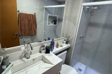 Apartamento à venda com 3 quartos, sendo 2 suítes, em Campo Grande, Rio de Janeiro, RJ