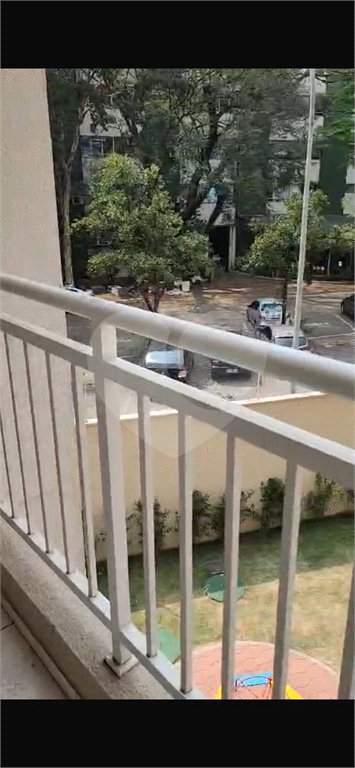 Apartamento à venda com 2 quartos em Pari, São Paulo, SP