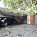 Casa Térrea à venda com 4 quartos, sendo 2 suítes, em Alto da Boa Vista, São Paulo, SP