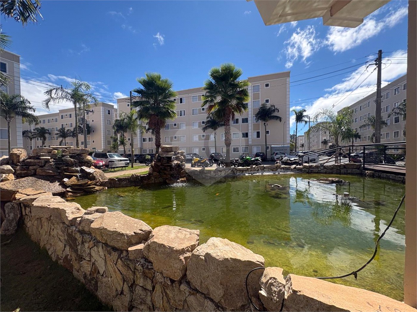 Apartamento à venda com 2 quartos em Bairro da Vossoroca, Sorocaba, SP