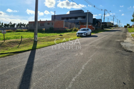 Terreno em condomínio à venda em Residencial Fazenda Alta Vista, Salto de Pirapora, SP