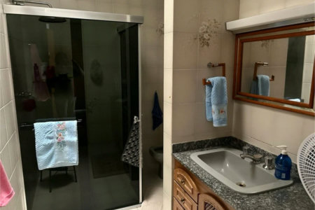 Casa à venda com 3 suítes em Jardim Colombo, São Paulo, SP
