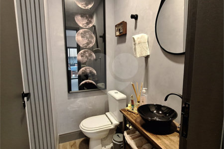 Apartamento à venda com 3 quartos, sendo 1 suíte, em Vila Paulicéia, São Paulo, SP
