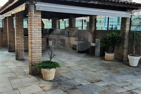 Apartamento à venda com 3 quartos, sendo 1 suíte, em Vila Paulicéia, São Paulo, SP
