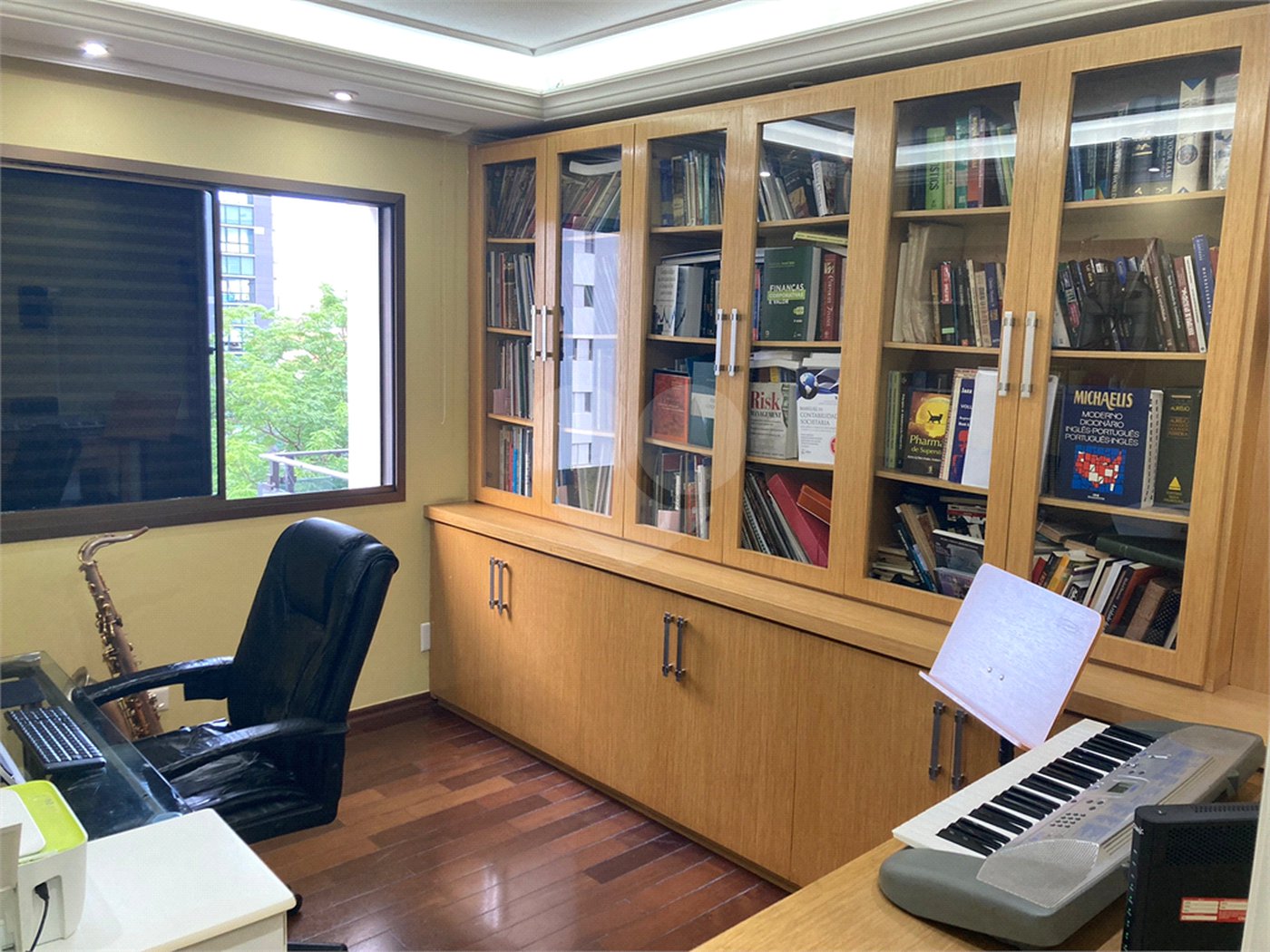 Apartamento à venda com 4 quartos, sendo 1 suíte, em Cidade Mãe do Céu, São Paulo, SP