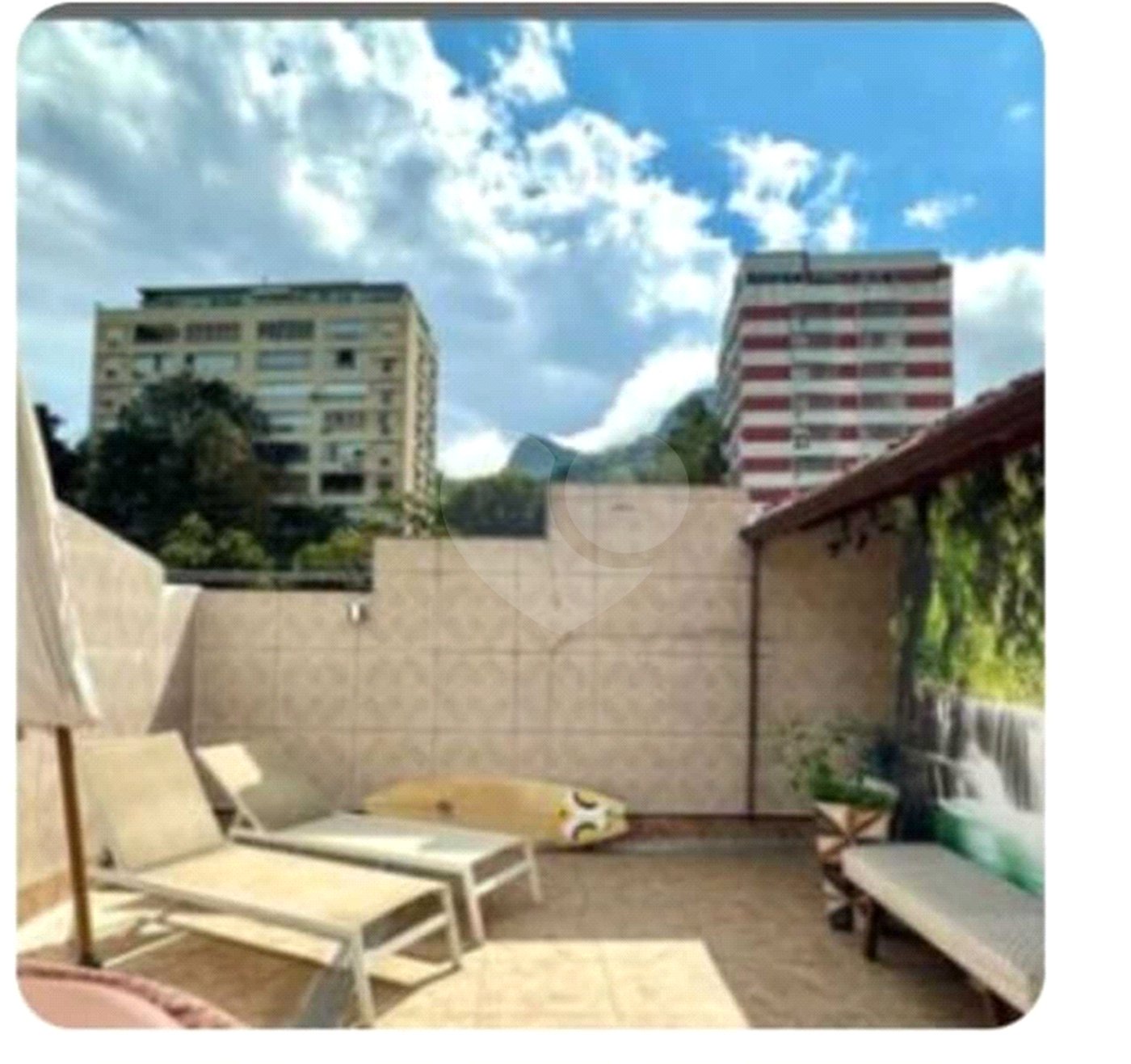 Apartamento à venda com 2 quartos em Gávea, Rio de Janeiro, RJ