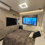 Apartamento à venda com 3 quartos, sendo 1 suíte,  em Vila Zilda (tatuapé), São Paulo, SP