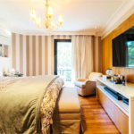 Apartamento à venda com 4 suítes em Alto da Boa Vista, São Paulo, SP