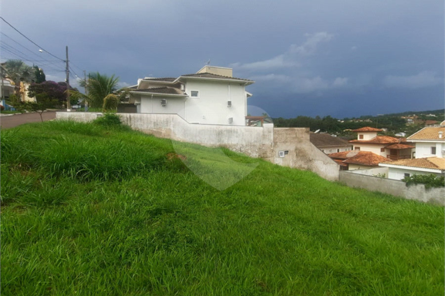 Terreno à venda no condomínio Villaggio Capriccio, São Paulo - SP