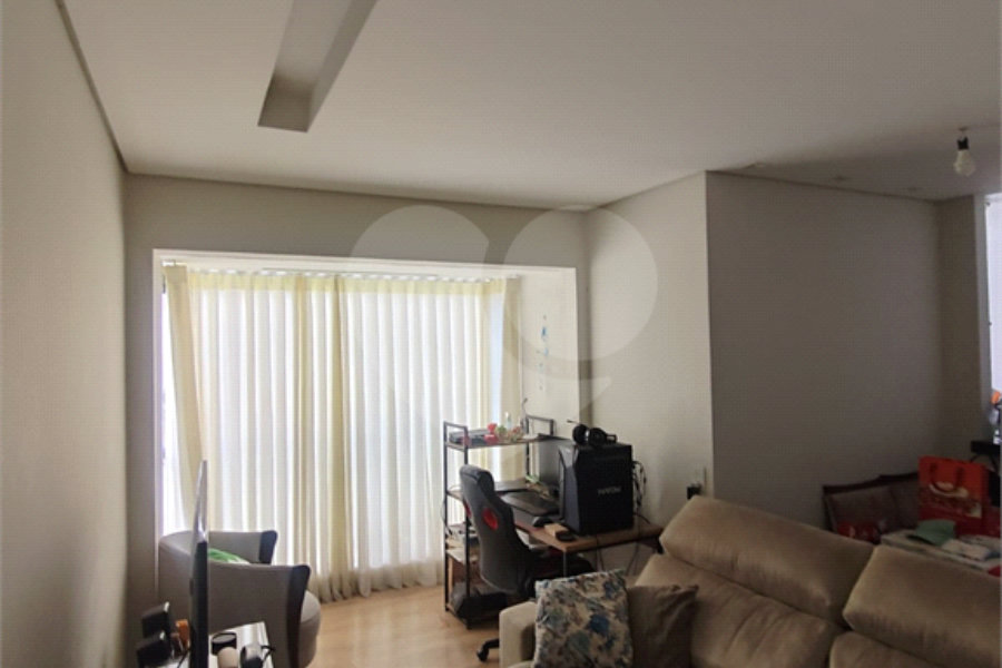 Apartamento à venda com 2 quartos, sendo 1 suíte, em Santana, São Paulo, SP