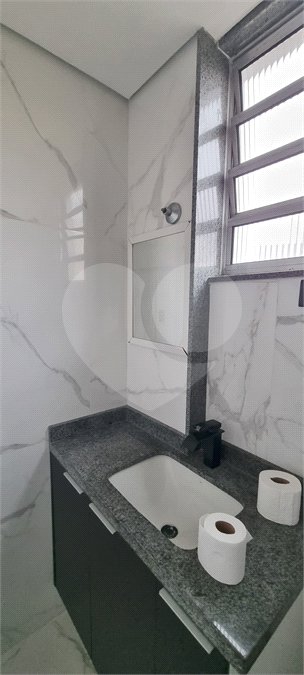 Apartamento à venda com 3 quartos em Vila Monumento, São Paulo, SP