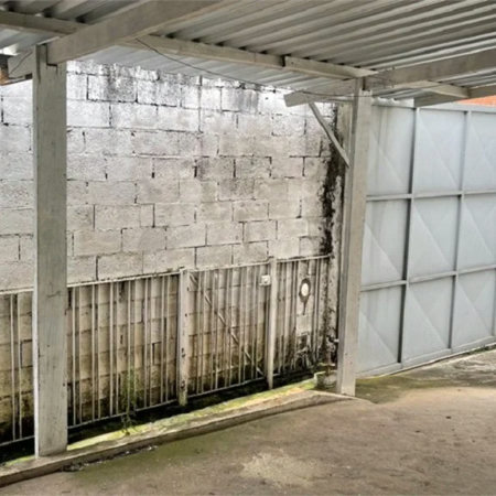 Terreno à venda em Chora Menino, São Paulo, SP