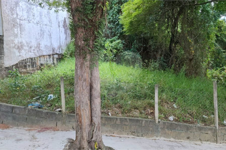 Terreno à venda ou para alugar no Centro, Atibaia, SP