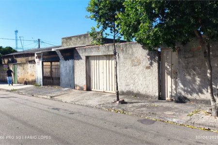 Casa à venda com 4 quartos em Parque Das Nações (nova Veneza), Sumaré, SP