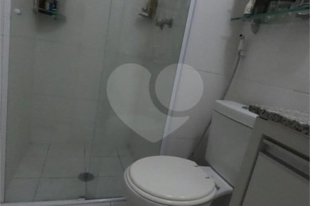 Apartamento à venda com 2 quartos, sendo 1 suíte, em Vila Alexandria, São Paulo, SP
